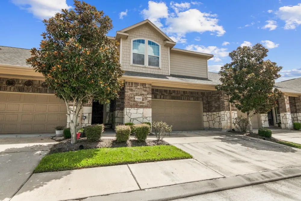 5026 Keith Road Pasadena, TX 77505