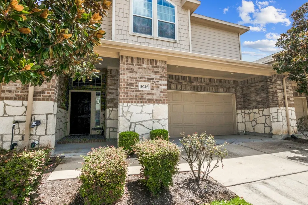 5026 Keith Road Pasadena, TX 77505