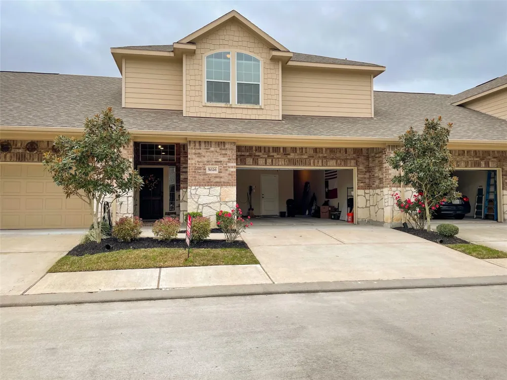 5026 Keith Road Pasadena, TX 77505