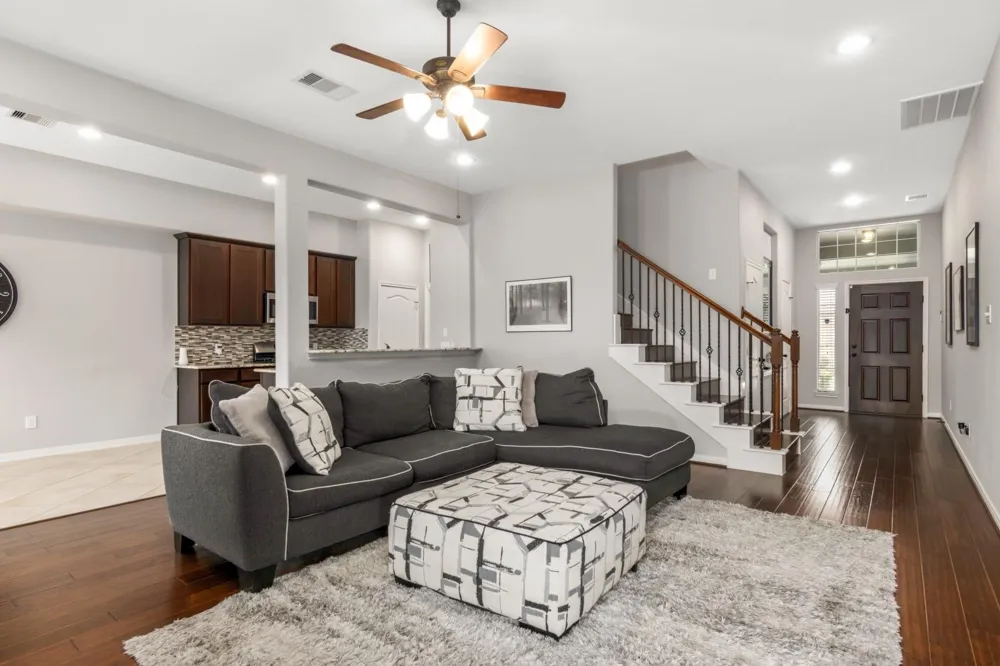5026 Keith Road Pasadena, TX 77505