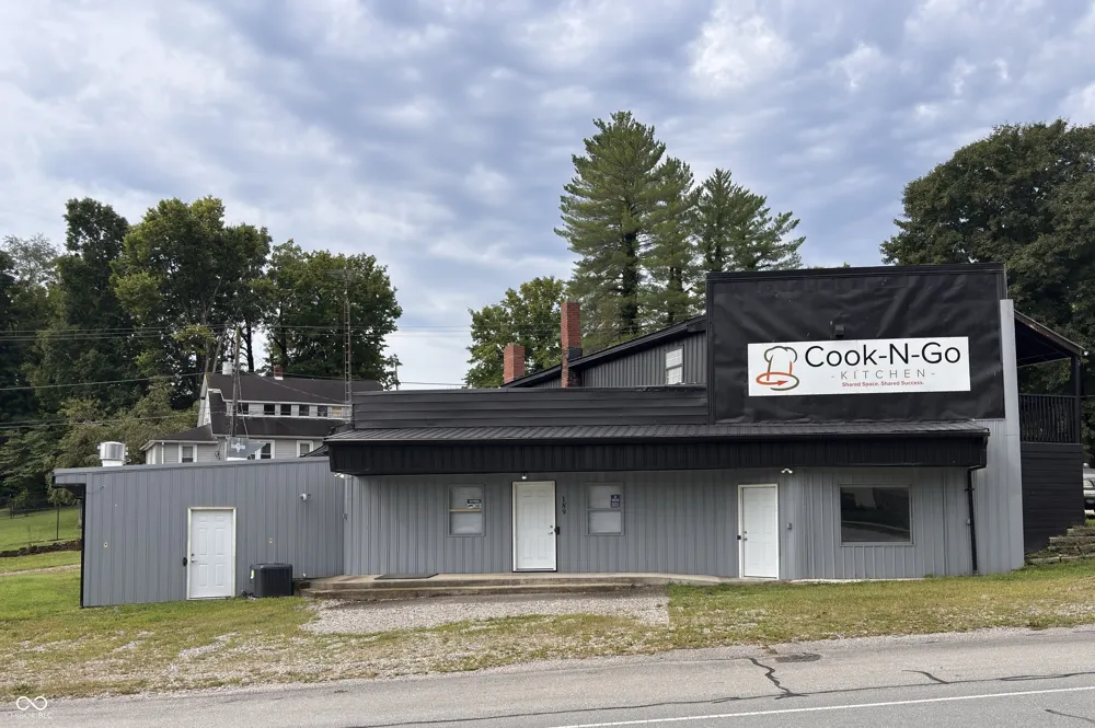 189 E State Highway 3 Vernon, IN 47282