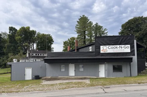 189 E State Highway 3