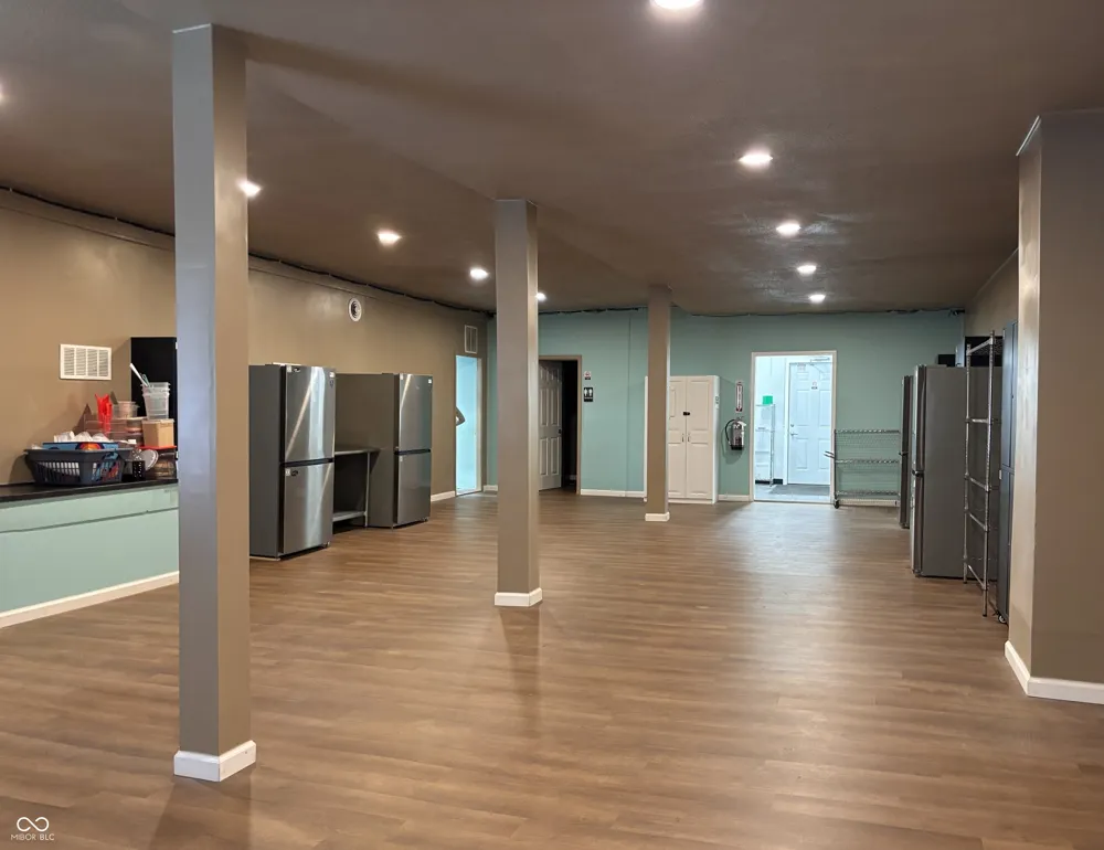 189 E State Highway 3 Vernon, IN 47282