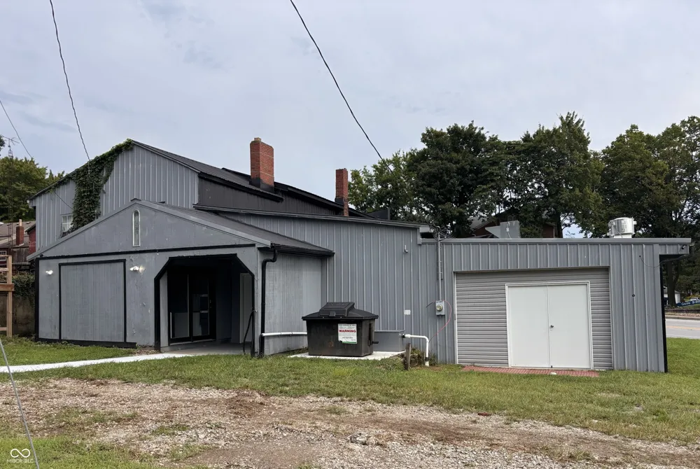 189 E State Highway 3 Vernon, IN 47282