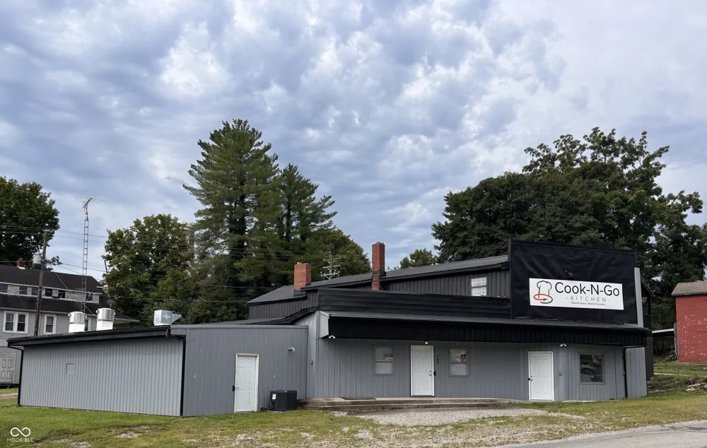 189 E State Highway 3 Vernon, IN 47282