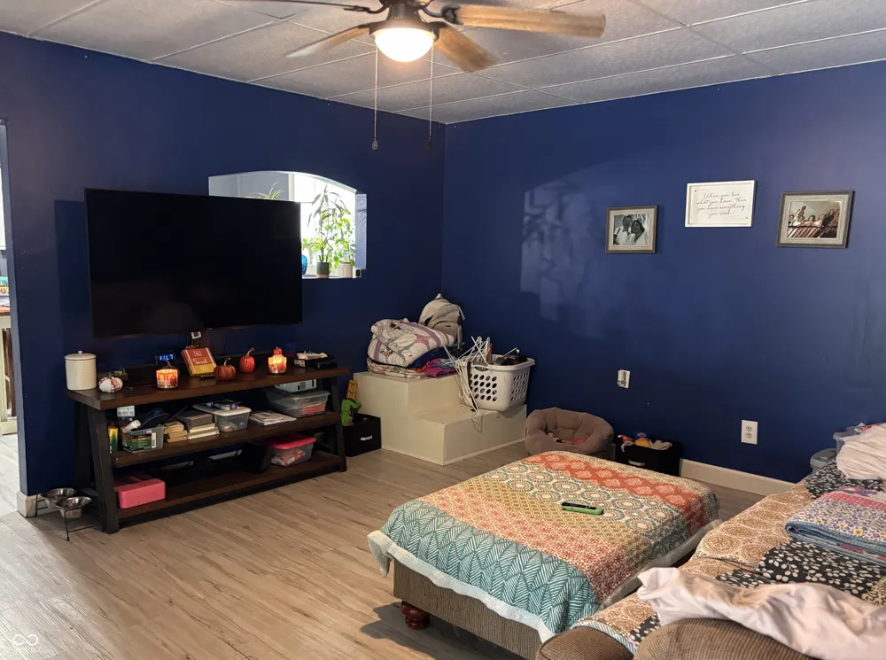 189 E State Highway 3 Vernon, IN 47282