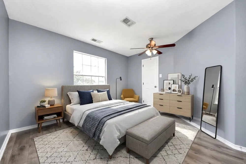 6209 Stoney Creek Drive Pasadena, TX 77503