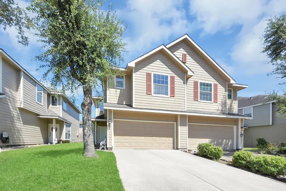 6209 Stoney Creek Drive Pasadena, TX 77503