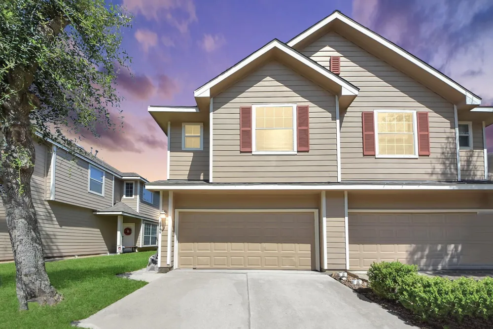 6209 Stoney Creek Drive Pasadena, TX 77503