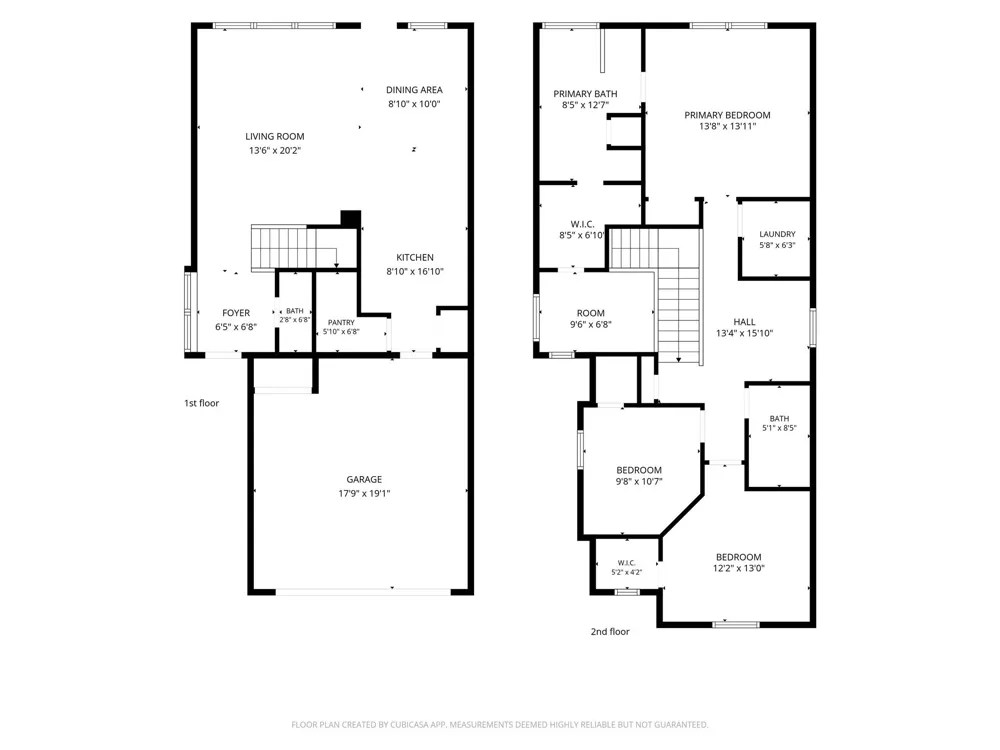 6209 Stoney Creek Drive Pasadena, TX 77503