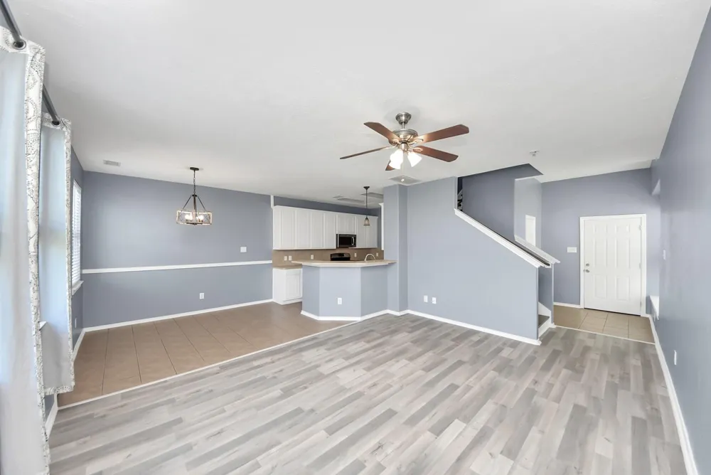 6209 Stoney Creek Drive Pasadena, TX 77503