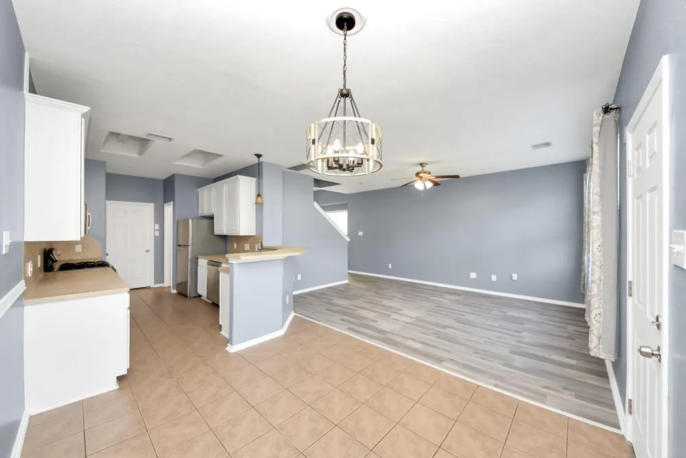 6209 Stoney Creek Drive Pasadena, TX 77503