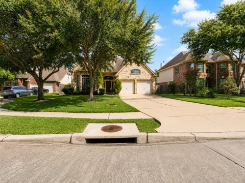 1815 Granite Field Lane