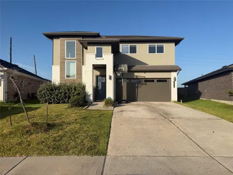18927 Allendale Forest Drive