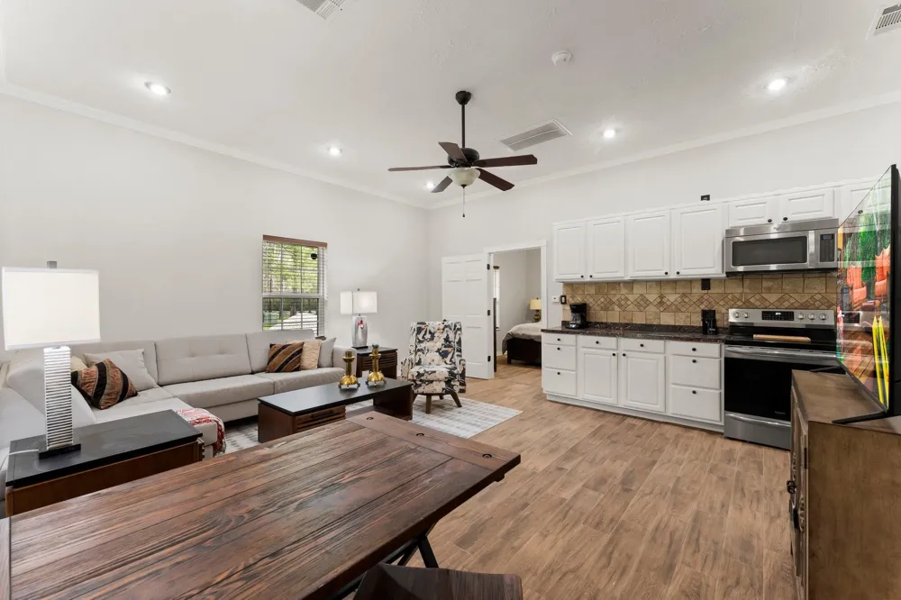 2460 Fm 3126 Livingston, TX 77351