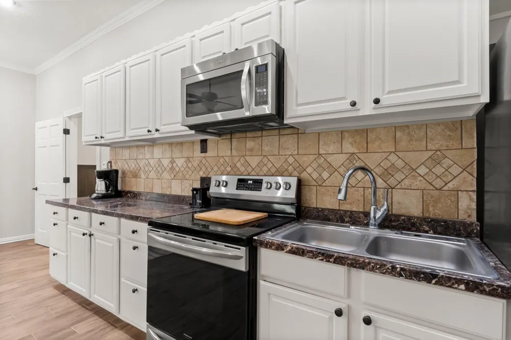 2460 Fm 3126 Livingston, TX 77351