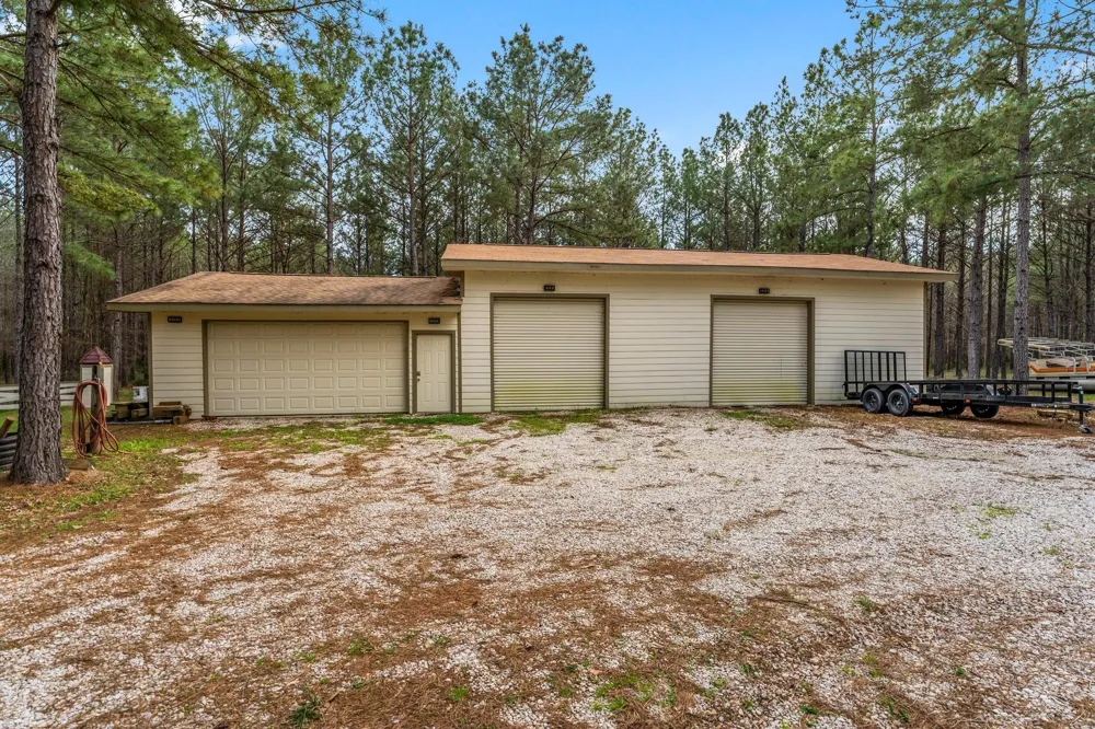 2460 Fm 3126 Livingston, TX 77351