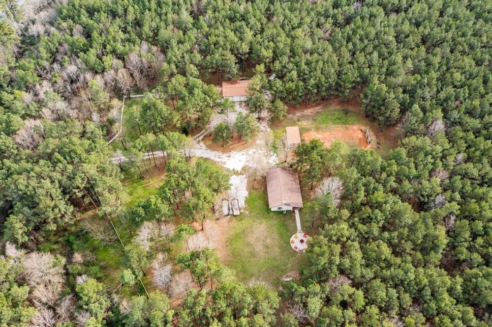 2460 Fm 3126 Livingston, TX 77351