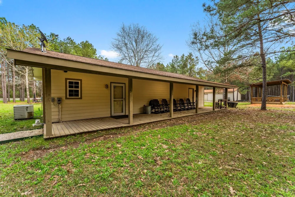 2460 Fm 3126 Livingston, TX 77351