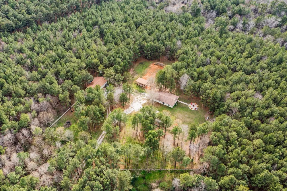 2460 Fm 3126 Livingston, TX 77351
