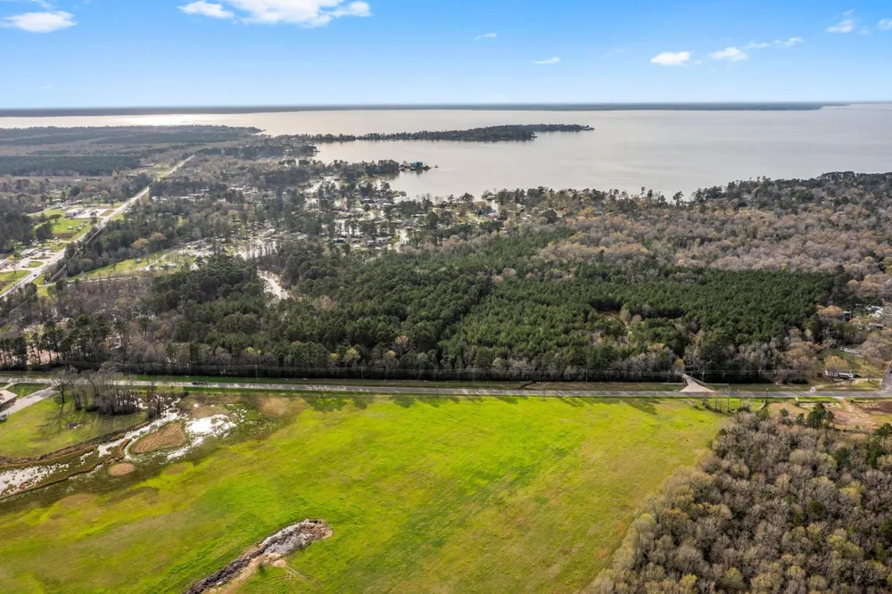 2460 Fm 3126 Livingston, TX 77351