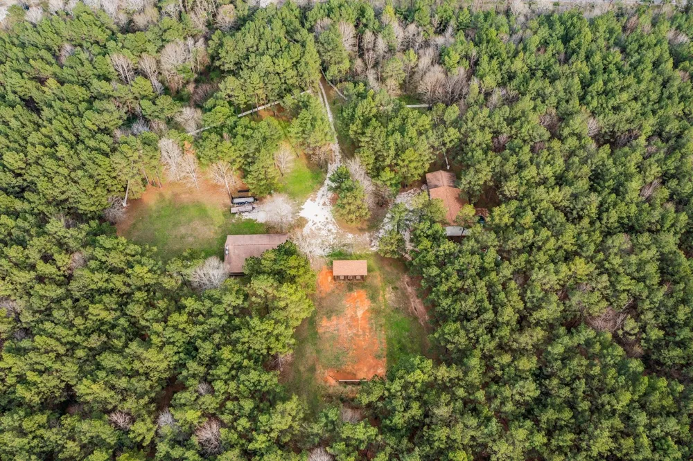 2460 Fm 3126 Livingston, TX 77351