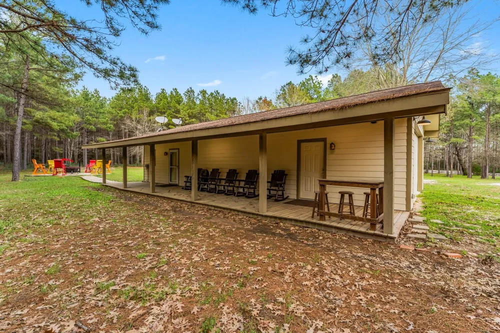 2460 Fm 3126 Livingston, TX 77351