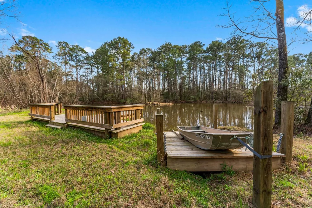 2460 Fm 3126 Livingston, TX 77351