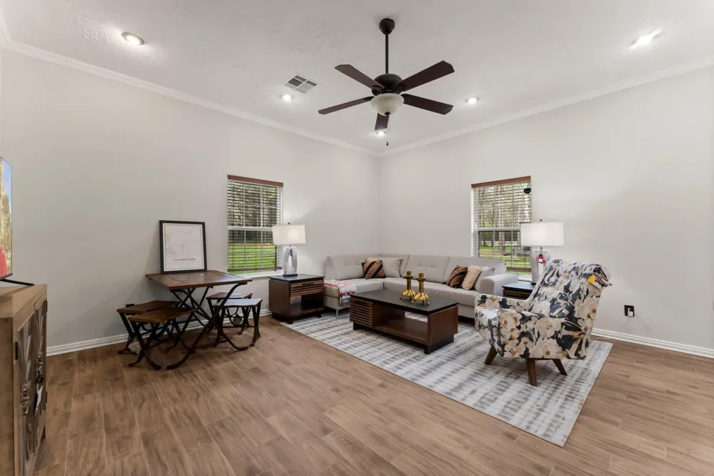 2460 Fm 3126 Livingston, TX 77351