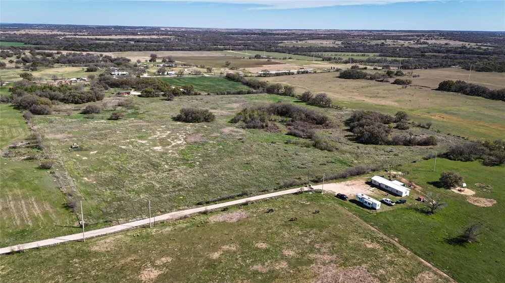 301 S Park Avenue Gustine, TX 76455