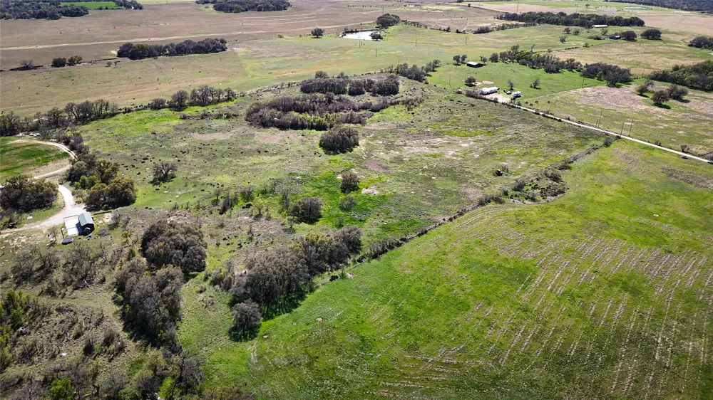 301 S Park Avenue Gustine, TX 76455