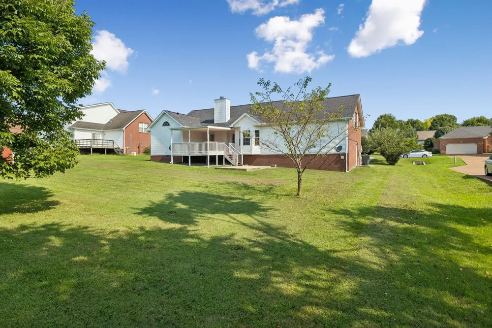 1014 Kiser Ave Hendersonville, TN 37075
