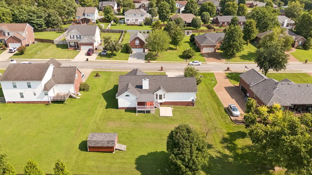 1014 Kiser Ave Hendersonville, TN 37075
