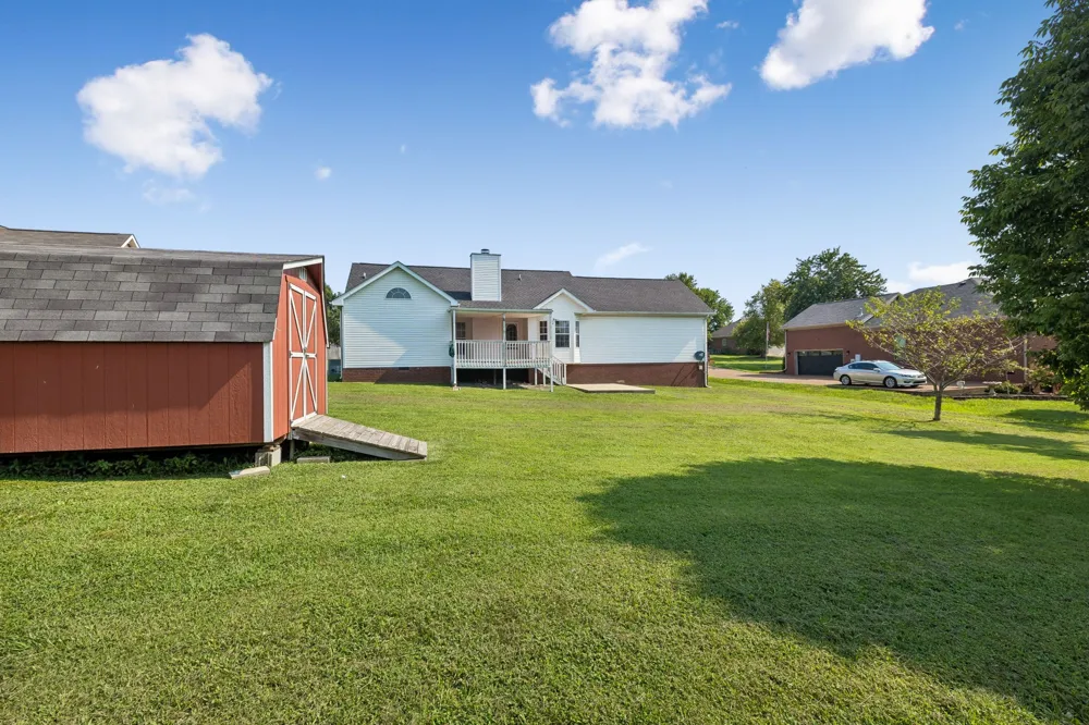 1014 Kiser Ave Hendersonville, TN 37075