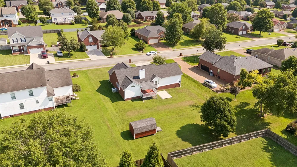 1014 Kiser Ave Hendersonville, TN 37075