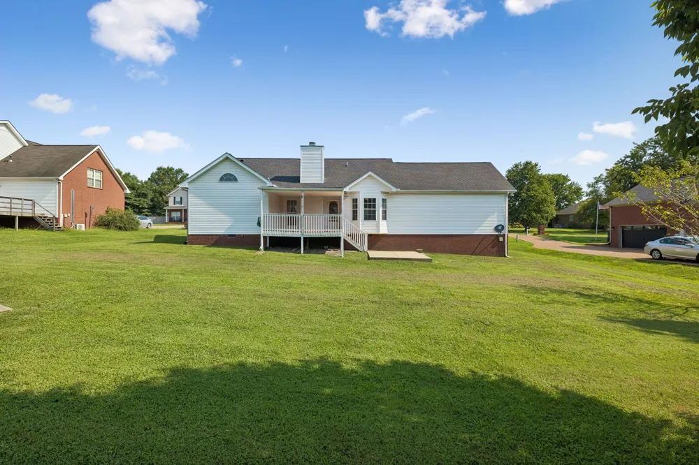 1014 Kiser Ave Hendersonville, TN 37075