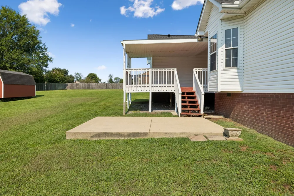 1014 Kiser Ave Hendersonville, TN 37075