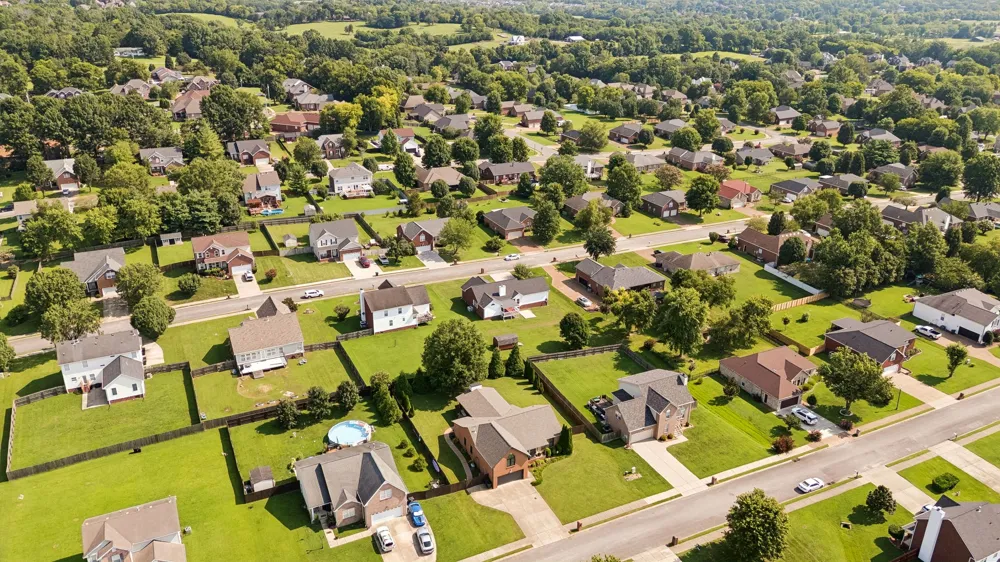 1014 Kiser Ave Hendersonville, TN 37075