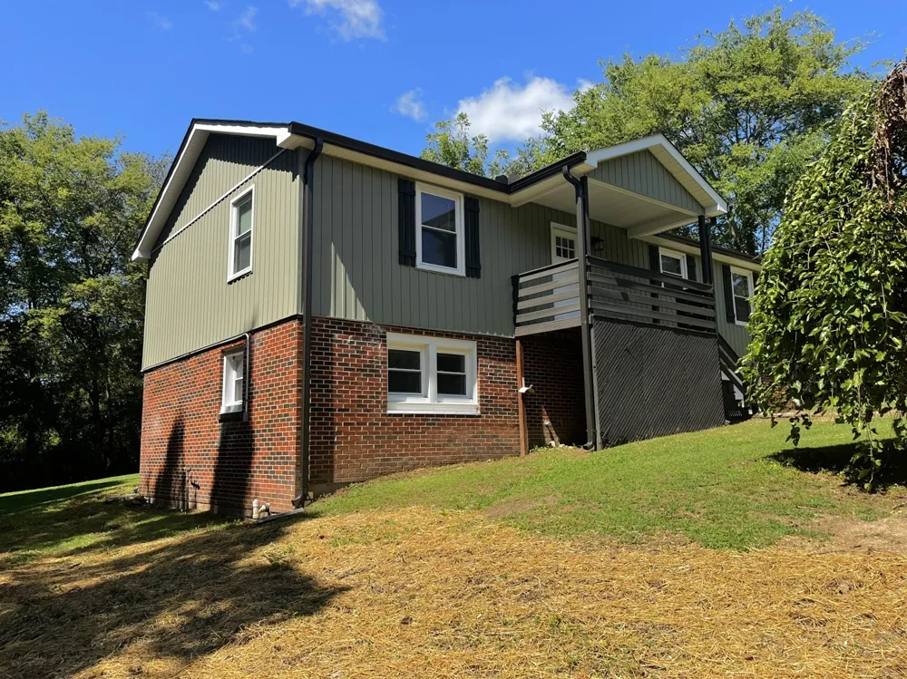 2800 Old McMinnville Hwy Woodbury, TN 37190