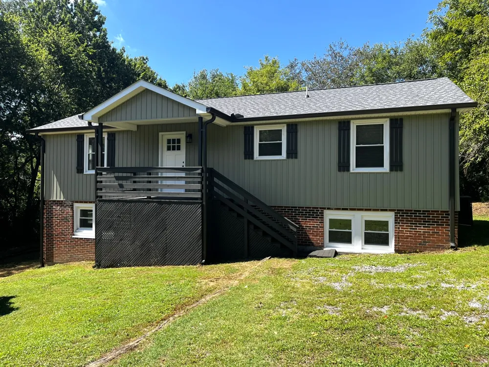 2800 Old McMinnville Hwy Woodbury, TN 37190
