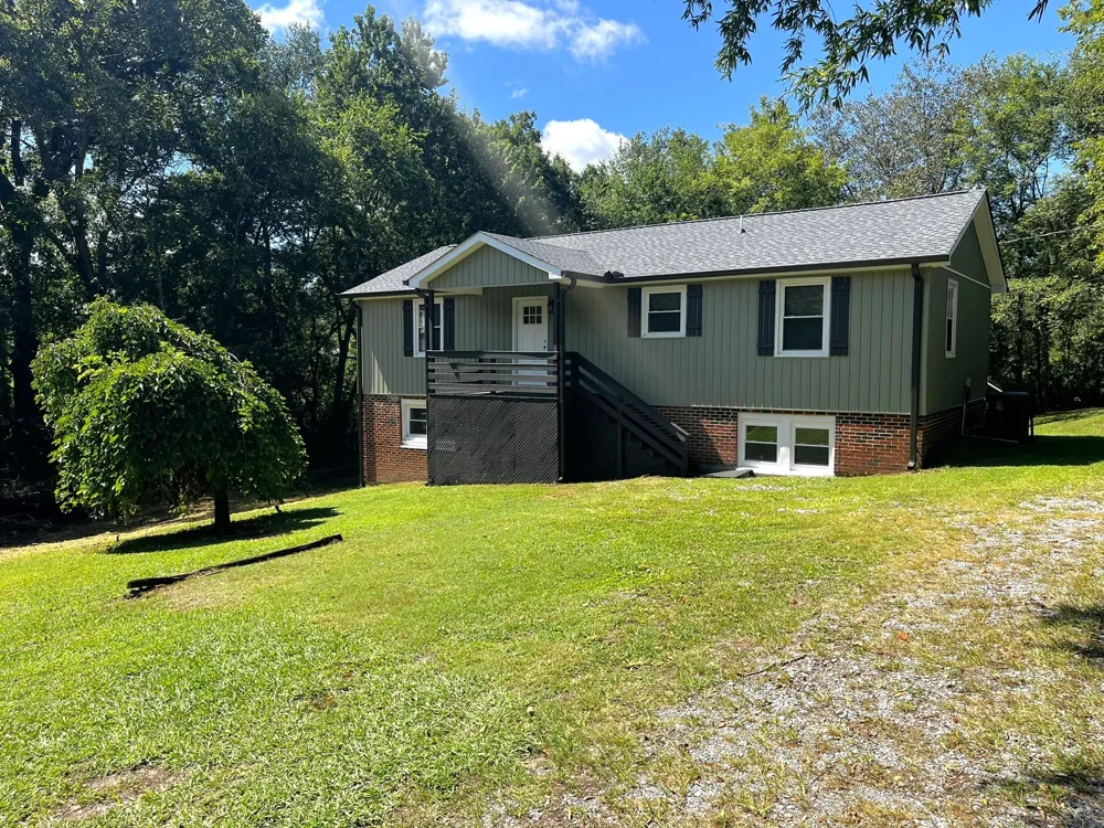 2800 Old McMinnville Hwy Woodbury, TN 37190