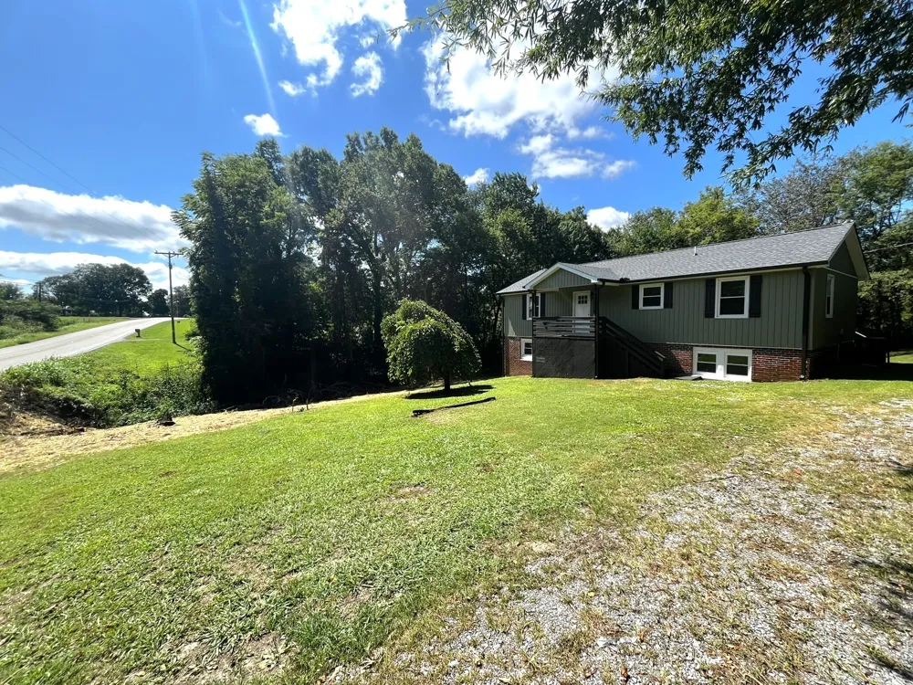 2800 Old McMinnville Hwy Woodbury, TN 37190