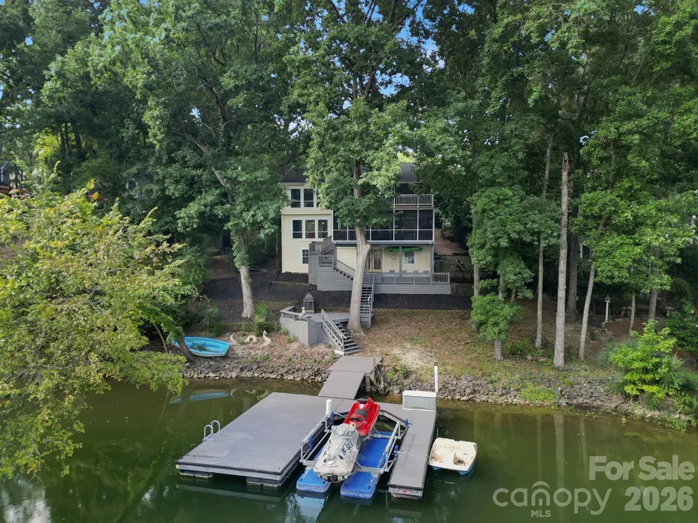 27059 Catamaran Road #59 Tega Cay, SC 29708