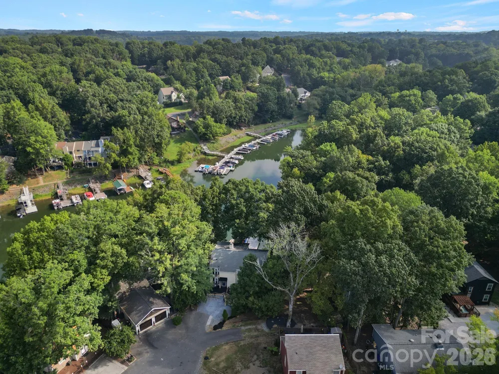 27059 Catamaran Road #59 Tega Cay, SC 29708