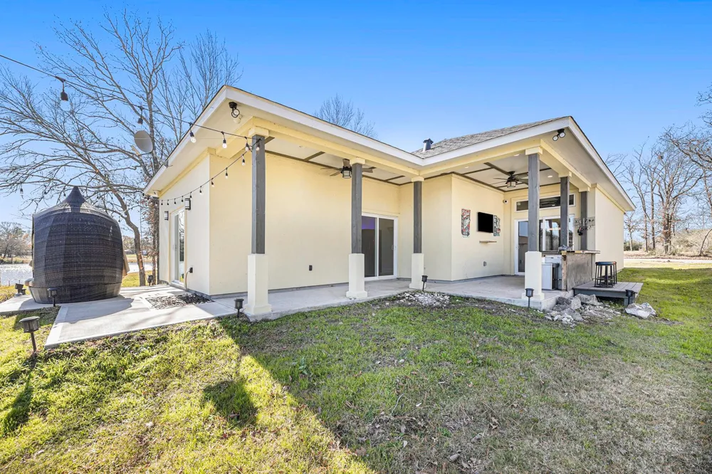 475 Pinnacle Trinity, TX 75862