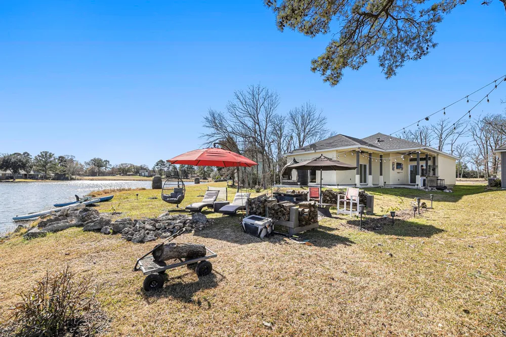 475 Pinnacle Trinity, TX 75862