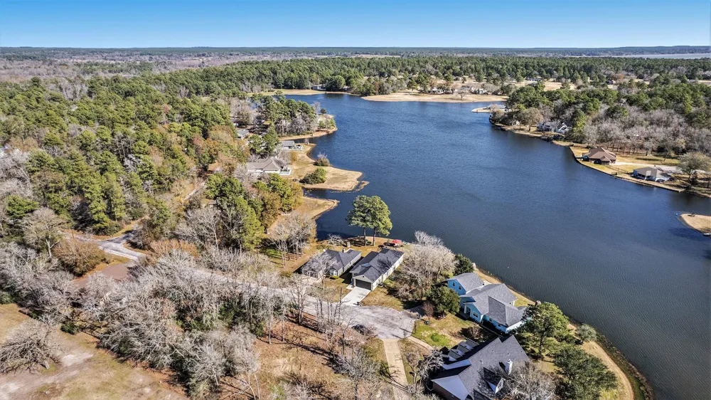 475 Pinnacle Trinity, TX 75862