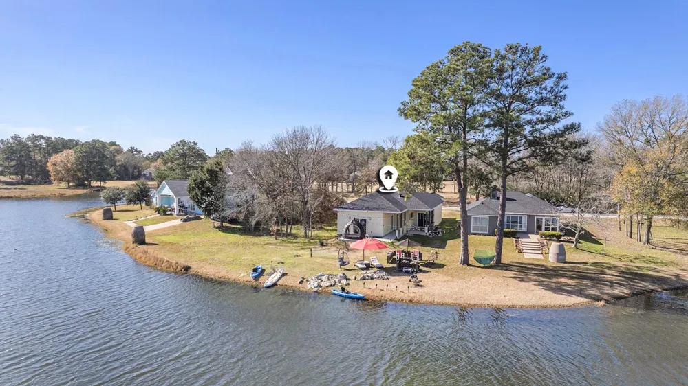 475 Pinnacle Trinity, TX 75862