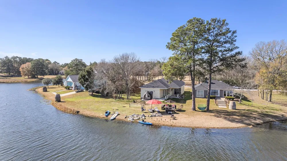 475 Pinnacle Trinity, TX 75862