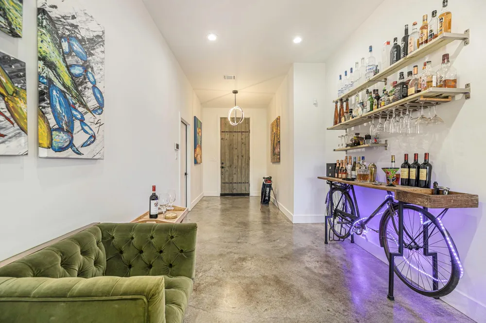 475 Pinnacle Trinity, TX 75862